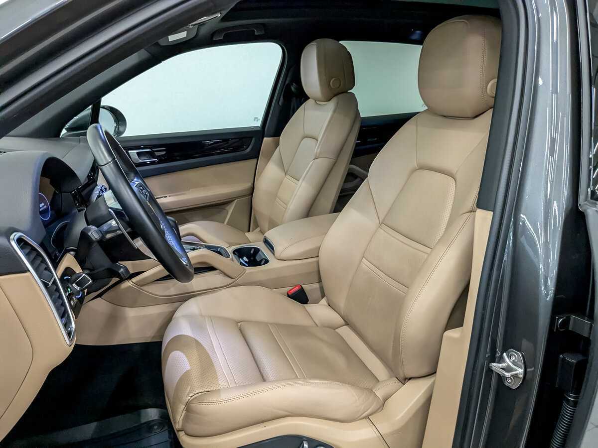 Купить Porsche Cayenne, 2020, 45 900 км, фото №20
