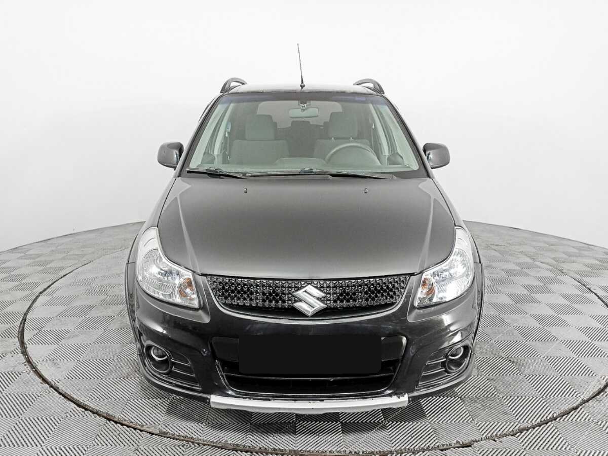 Купить Suzuki SX4, 2011, 227 432 км, фото №2