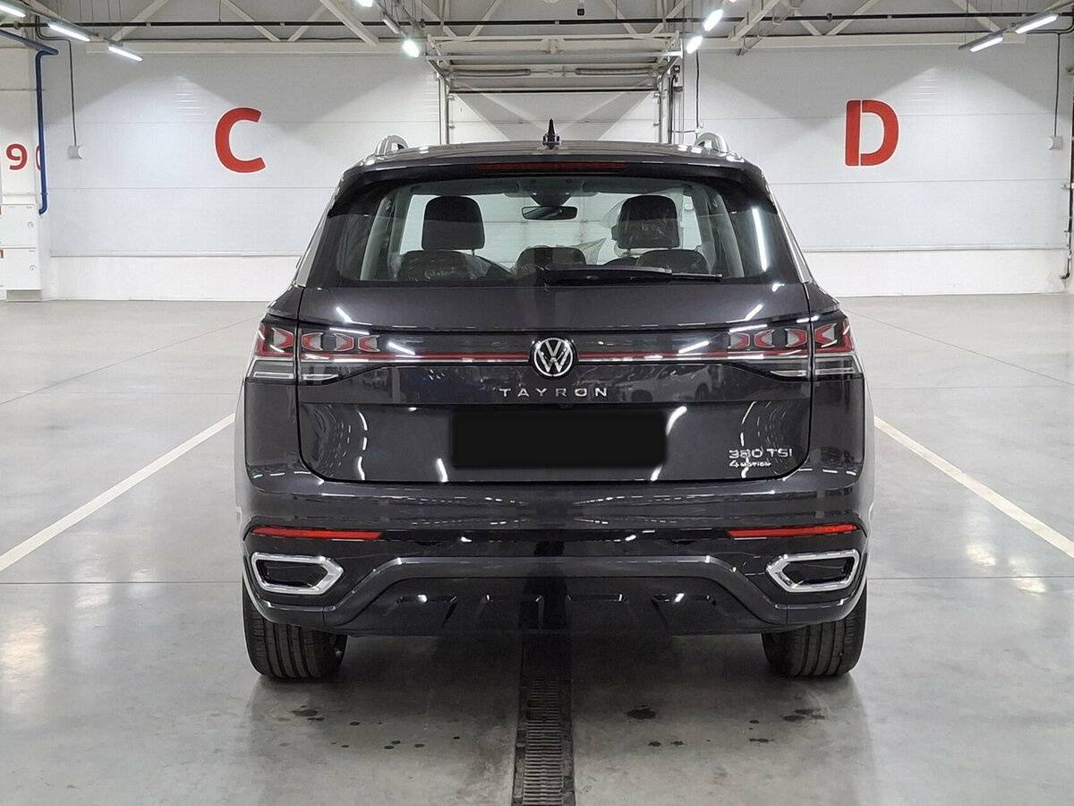 Купить Volkswagen Tayron I Рестайлинг, 2023, 3 км, фото №6