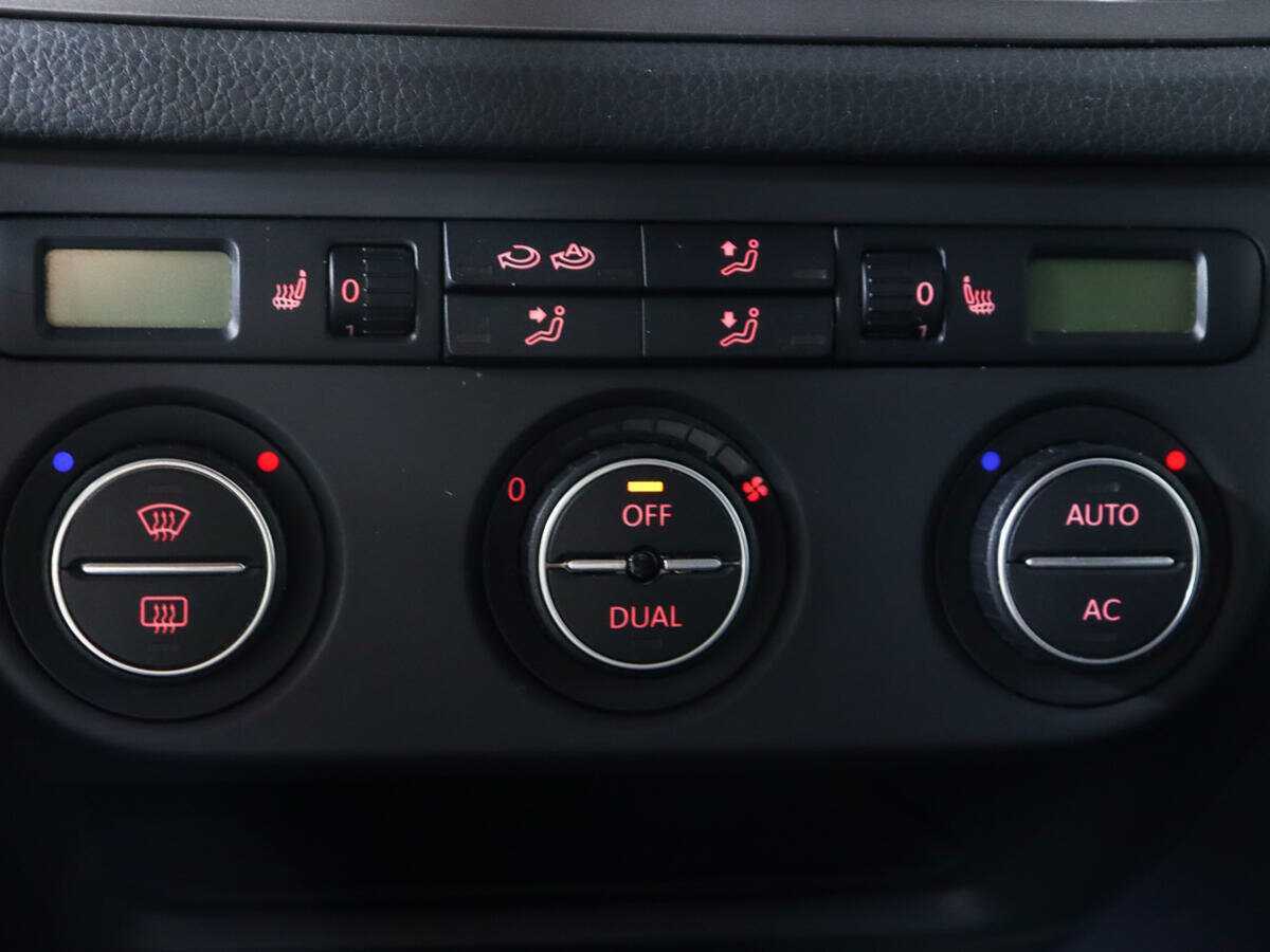 Купить Volkswagen Tiguan, 2009, 159 000 км, фото №13