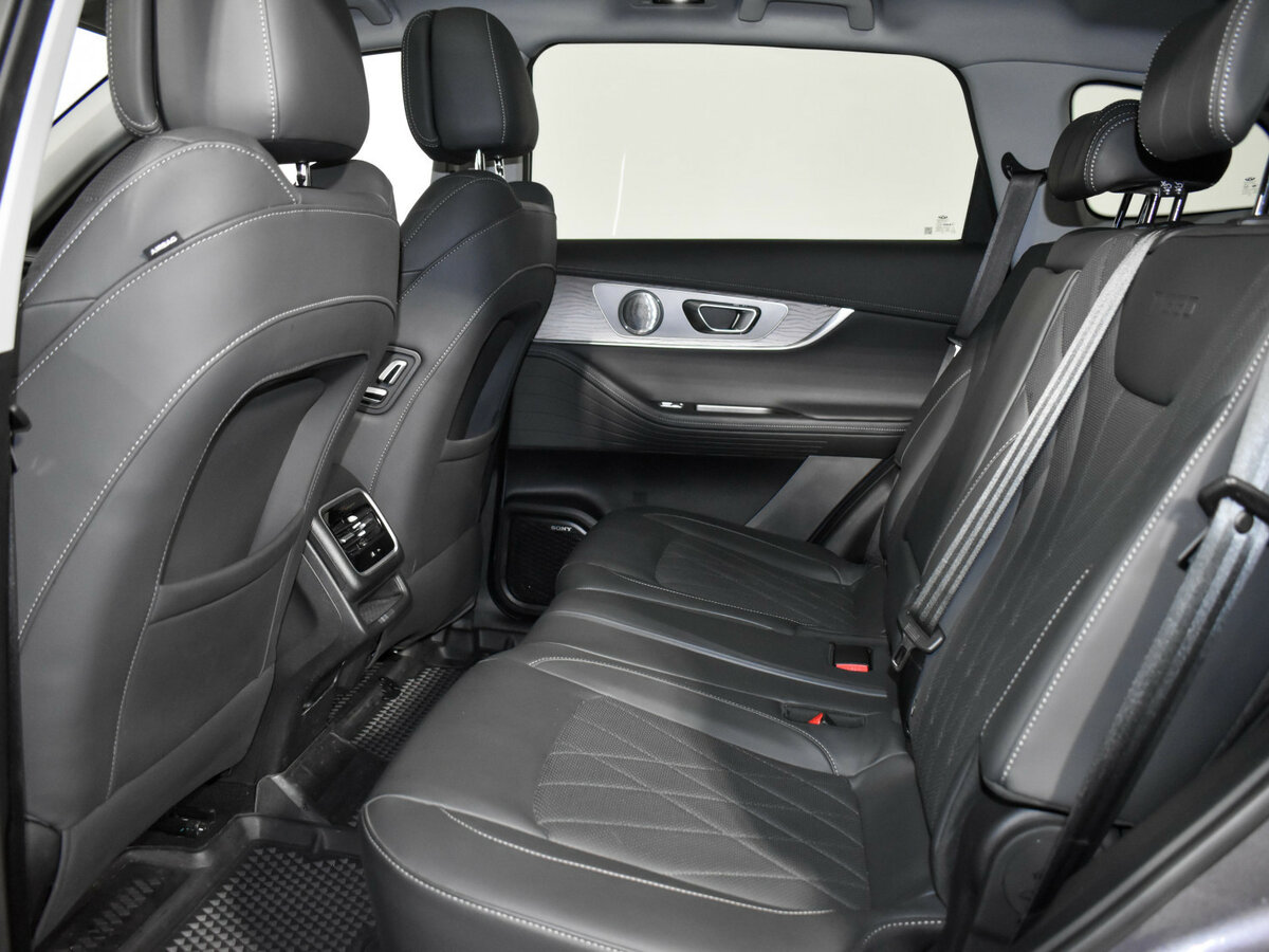 Купить Chery Tiggo 8 Pro Max I Рестайлинг, 2023, 28 046 км, фото №12