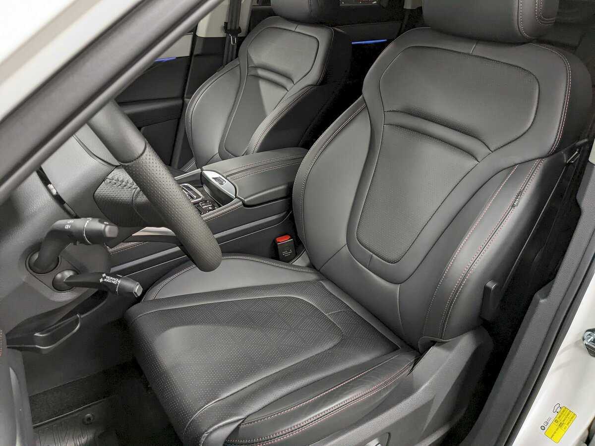 Купить FAW Bestune T99, 2023, 50 км, фото №14