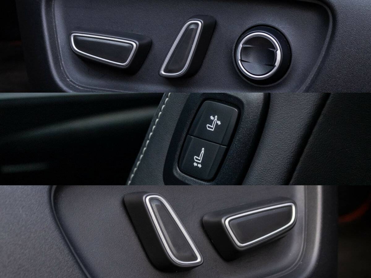 Купить Toyota Camry IX (XV80) China Market, 2024, 48 500 км, фото №17