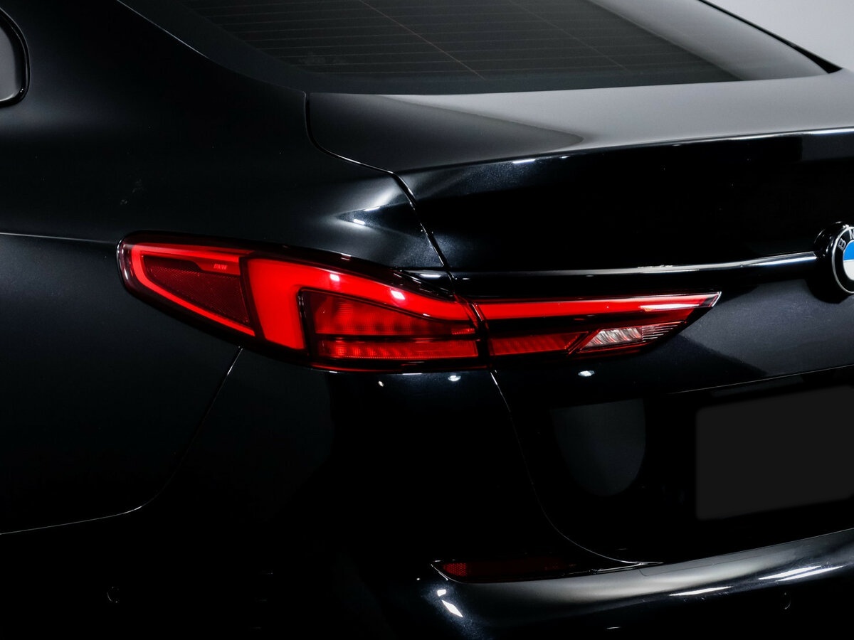 Купить BMW 2 серии Gran Coupe 218i F44, 2020, 74 000 км, фото №17