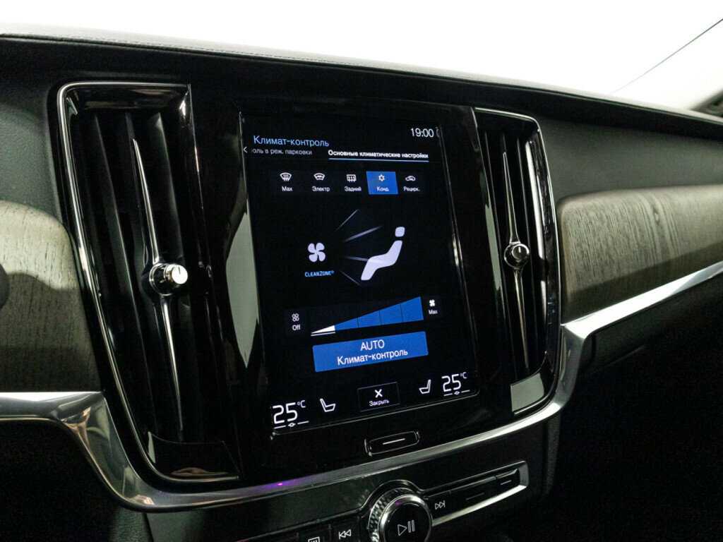 Купить Volvo S90, 2021, 114 000 км, фото №19