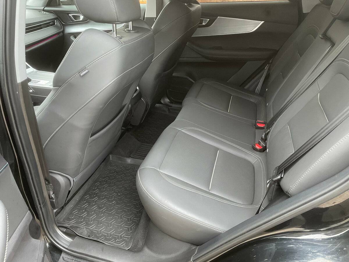 Купить Chery Tiggo 7 Pro Max I, 2023, 45 819 км, фото №20