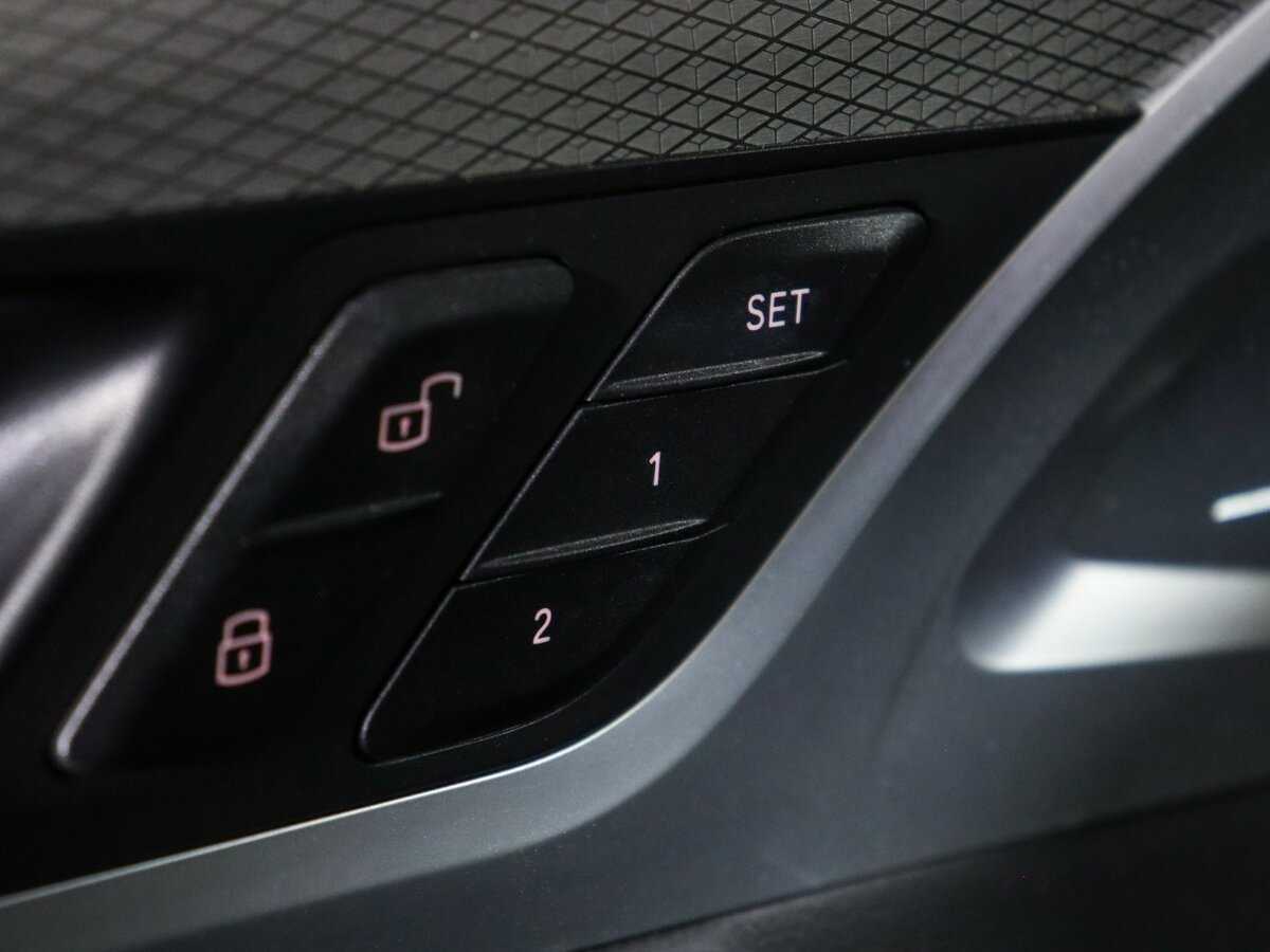 Купить BMW X3 20d xDrive, 2020, 72 680 км, фото №19
