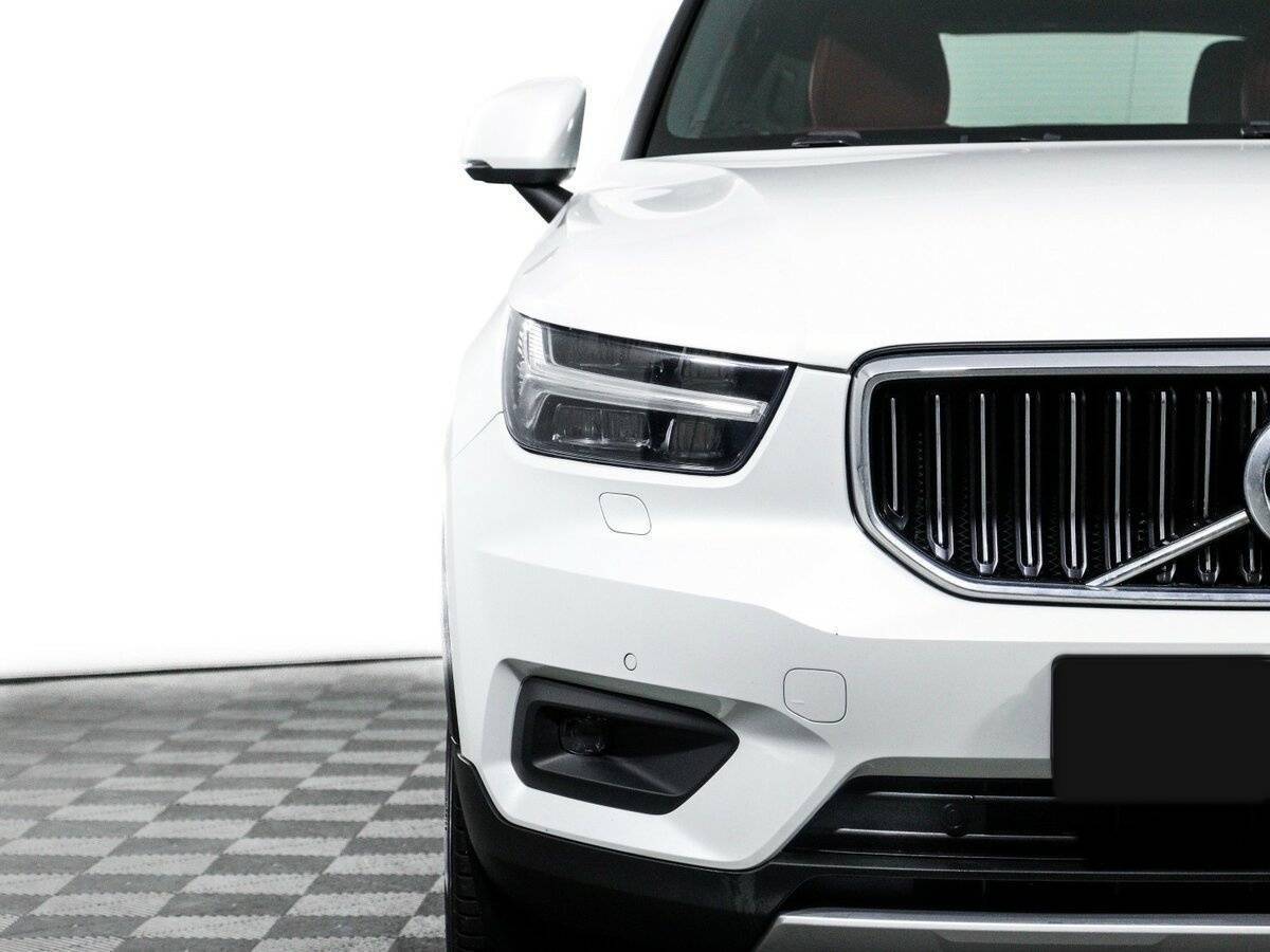 Купить Volvo XC40, 2020, 69 809 км, фото №18