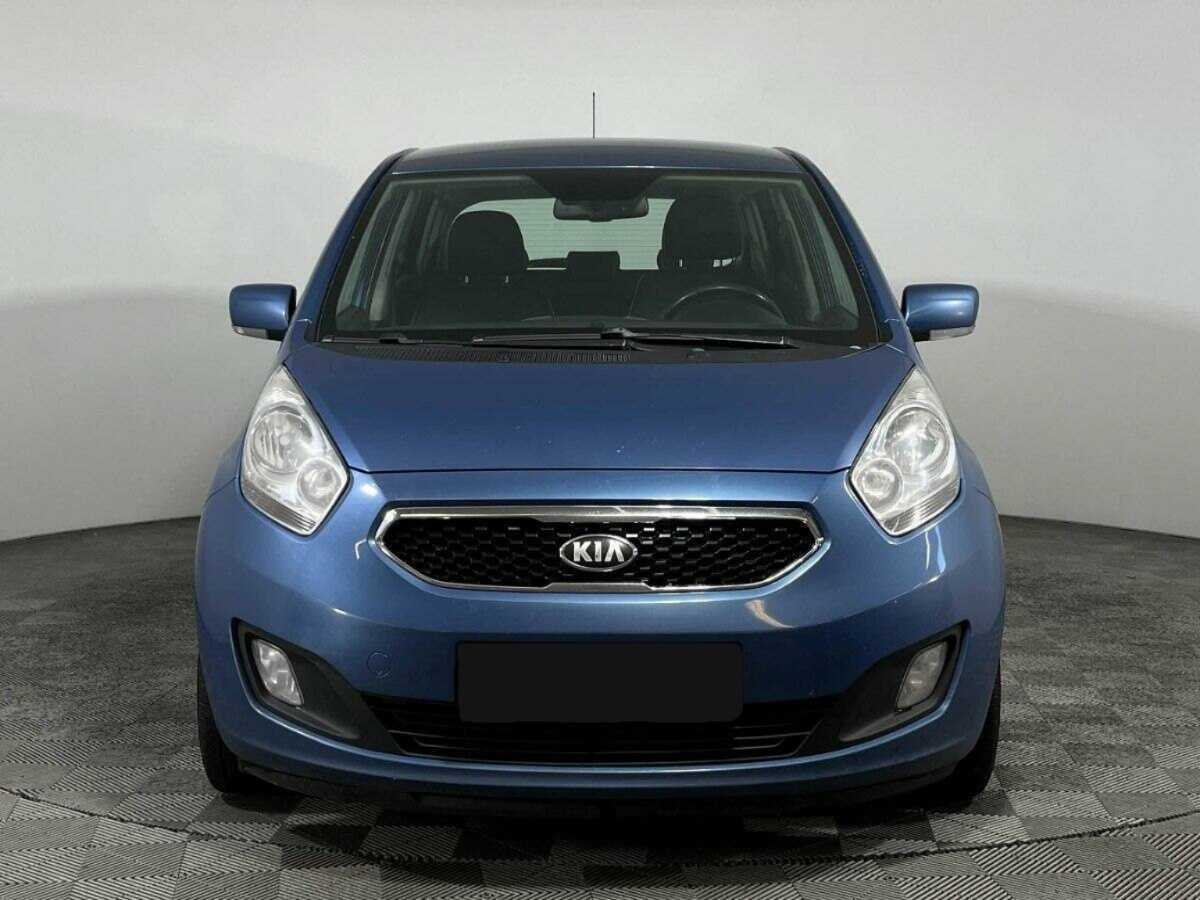 Купить Kia Venga, 2013, 159 910 км, фото №2