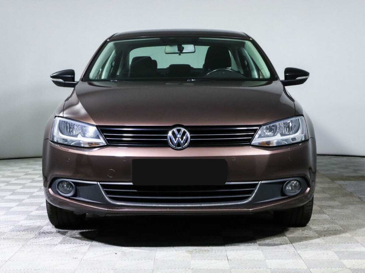 Купить Volkswagen Jetta, 2014, 108 700 км, фото №2