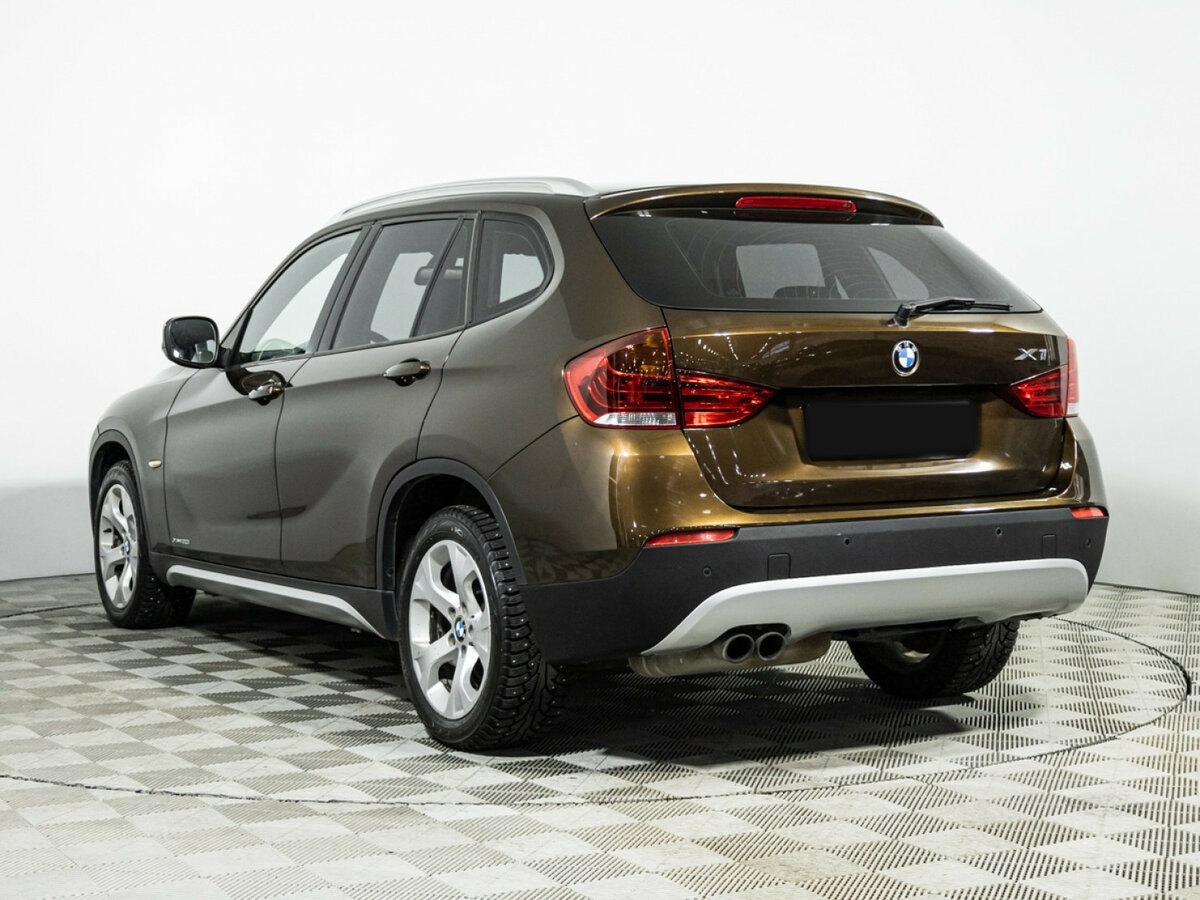 Купить BMW X1 20i I (E84), 2012, 109 000 км, фото №7