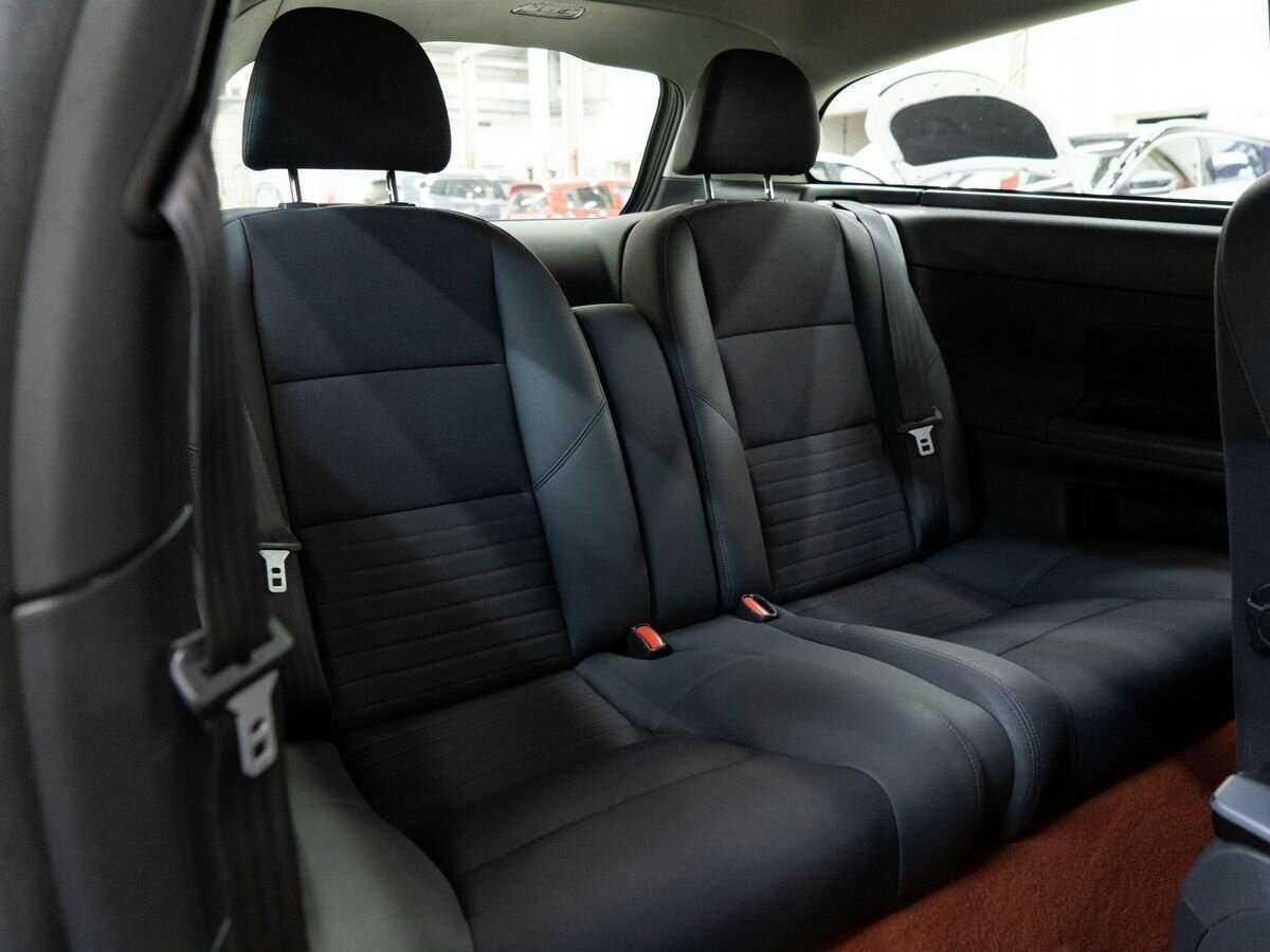 Купить Volvo C30, 2010, 106 852 км, фото №8