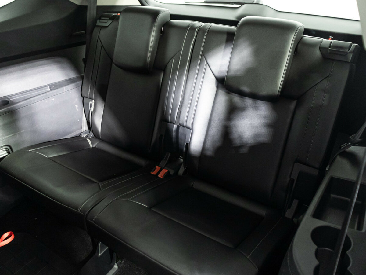 Купить Volkswagen Teramont I, 2018, 181 924 км, фото №19