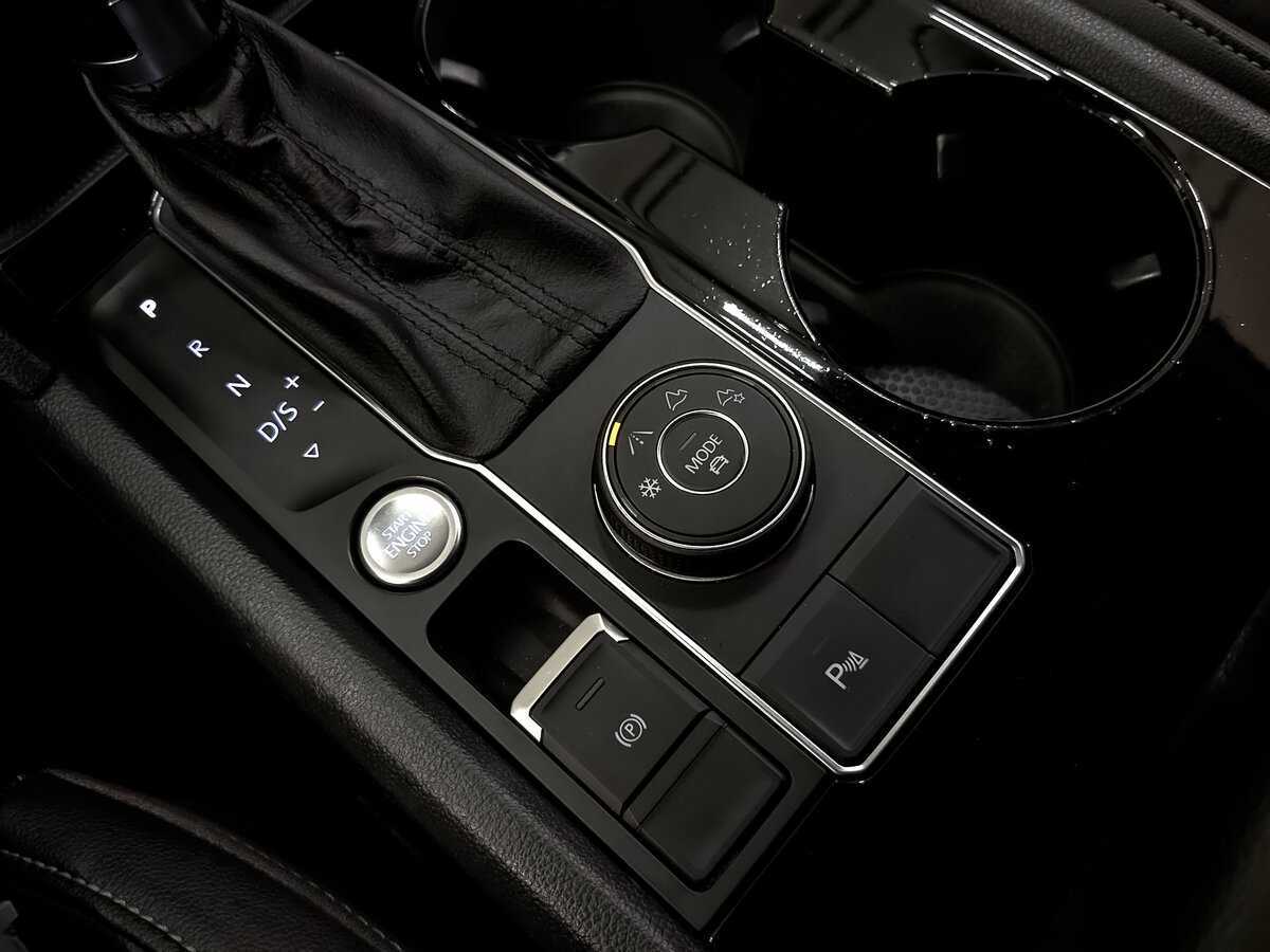 Купить Volkswagen Teramont, 2018, 144 759 км, фото №27