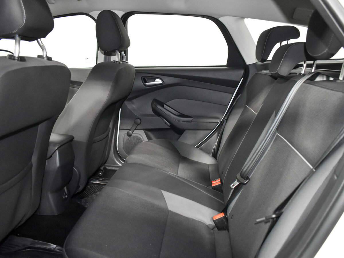 Купить Ford Focus III, 2014, 199 000 км, фото №10
