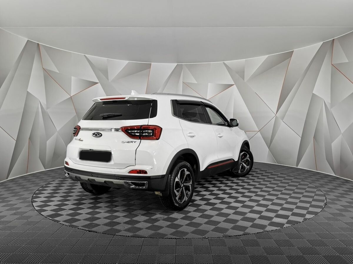 Купить Chery Tiggo 4 Pro I, 2023, 64 356 км, фото №2