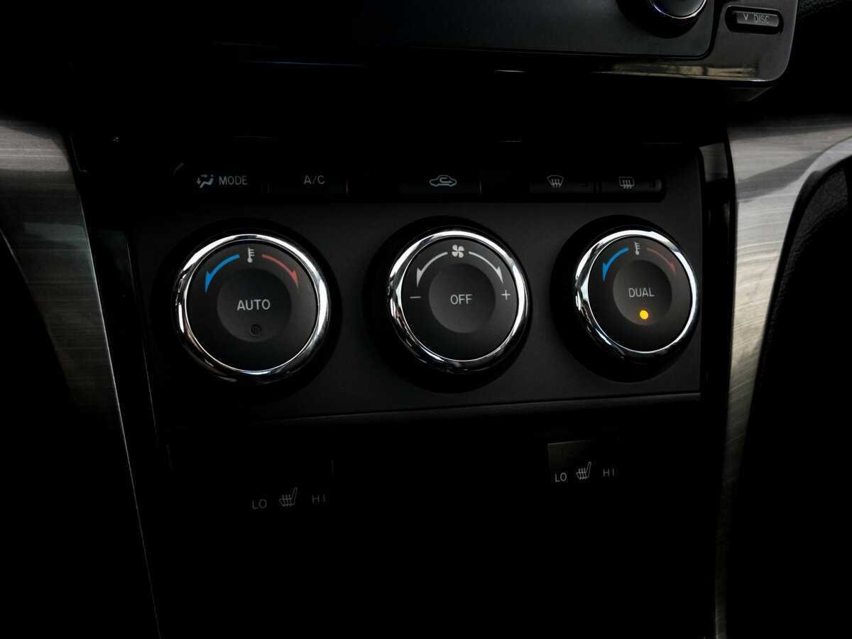 Купить Mazda 6, 2011, 126 462 км, фото №13