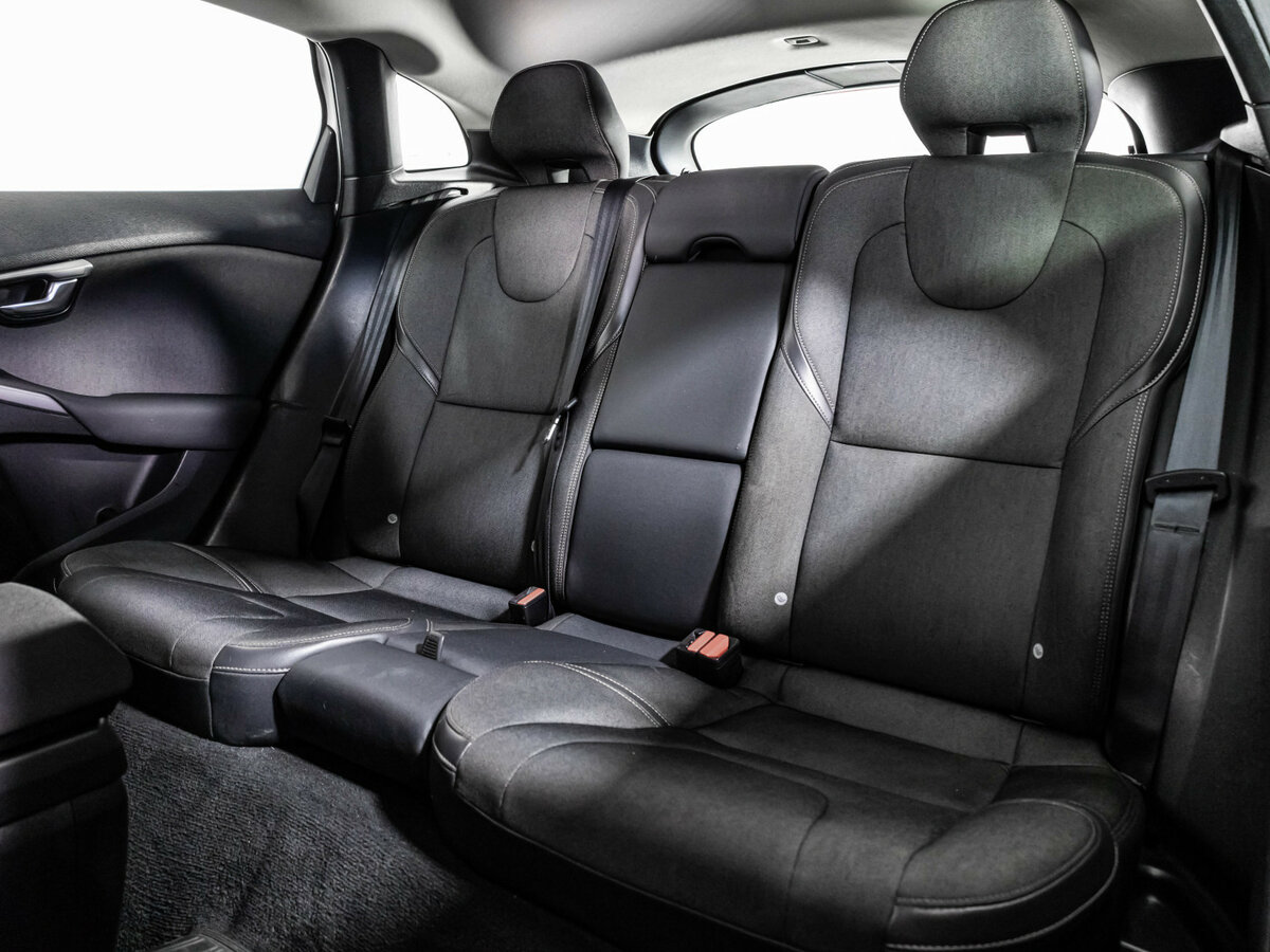 Купить Volvo V40 Cross Country I, 2013, 245 660 км, фото №20