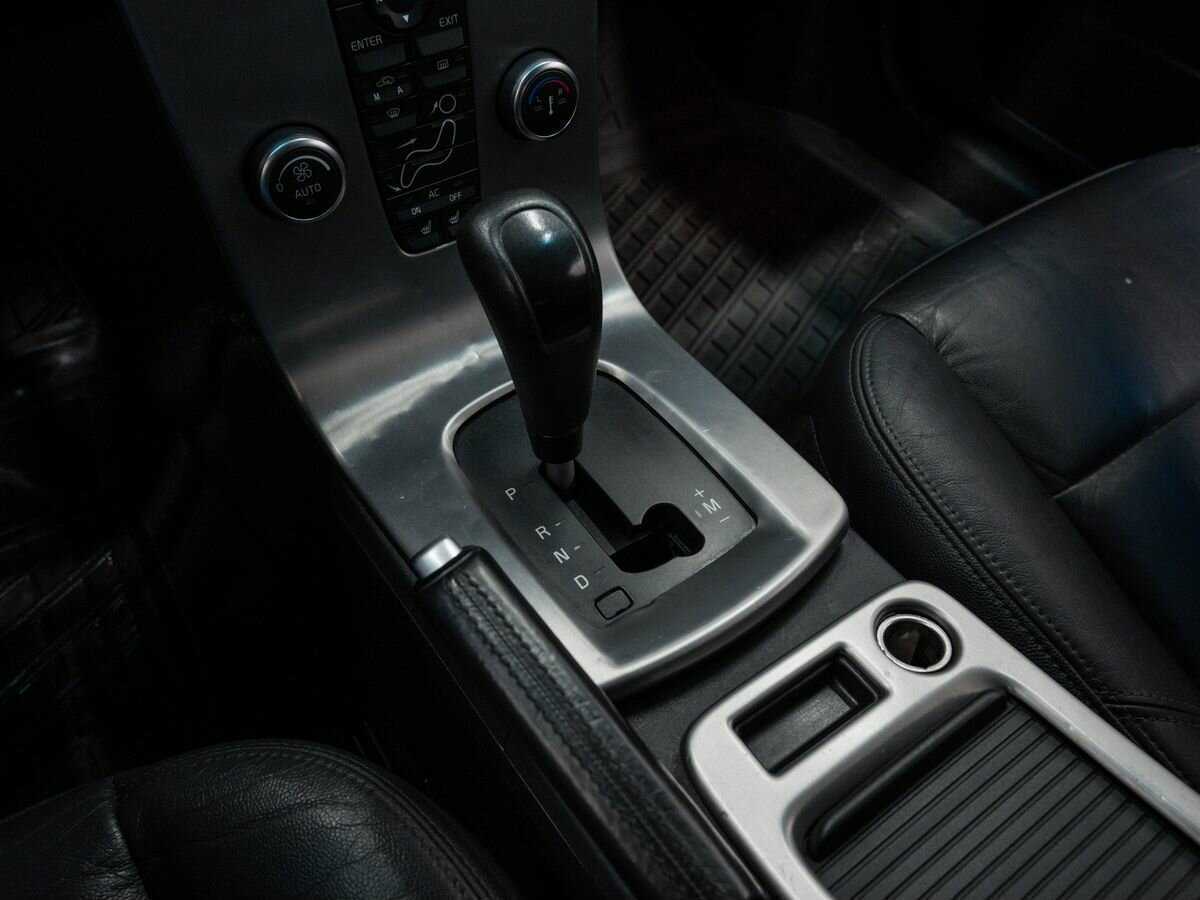 Купить Volvo C30, 2008, 197 691 км, фото №15