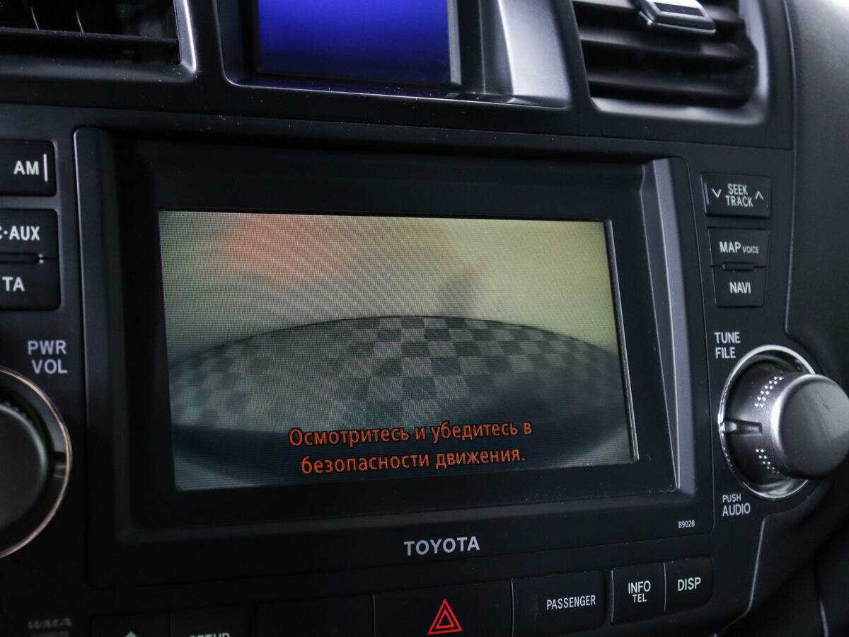 Купить Toyota Highlander, 2011, 222 000 км, фото №16