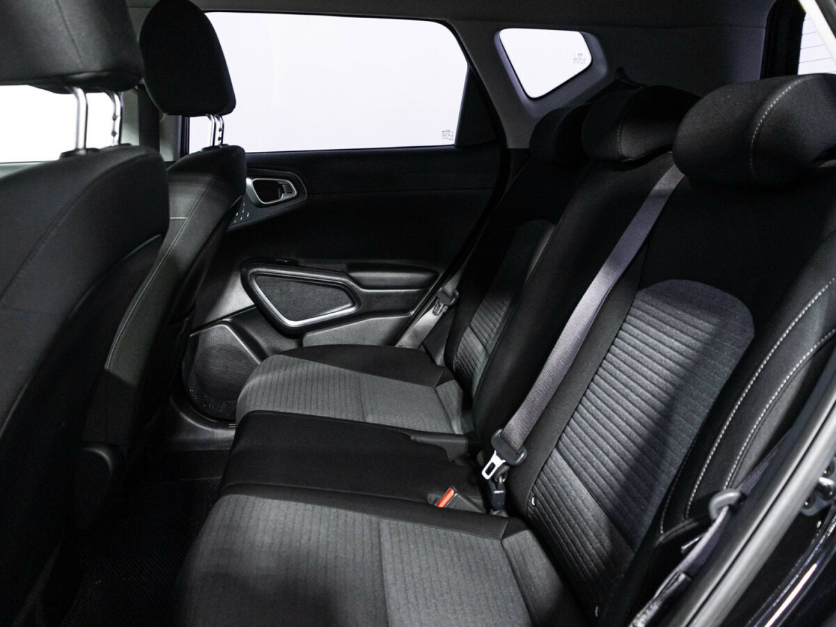 Купить Kia Soul III, 2020, 145 000 км, фото №8