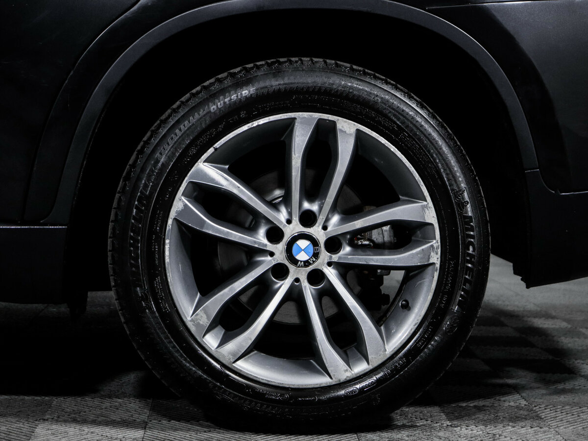 Купить BMW X6 30d I (E71) Рестайлинг, 2013, 154 634 км, фото №14