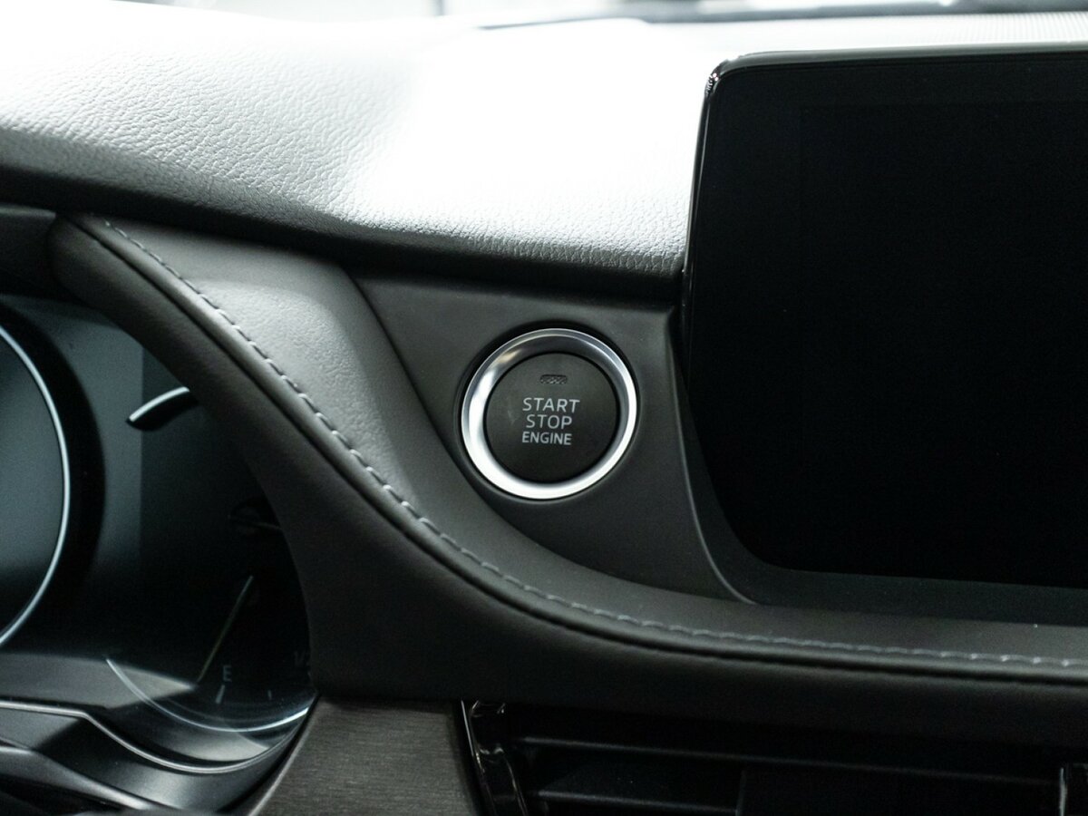 Купить Mazda 6 Atenza III (GJ) Рестайлинг 2, 2023, 18 192 км, фото №20