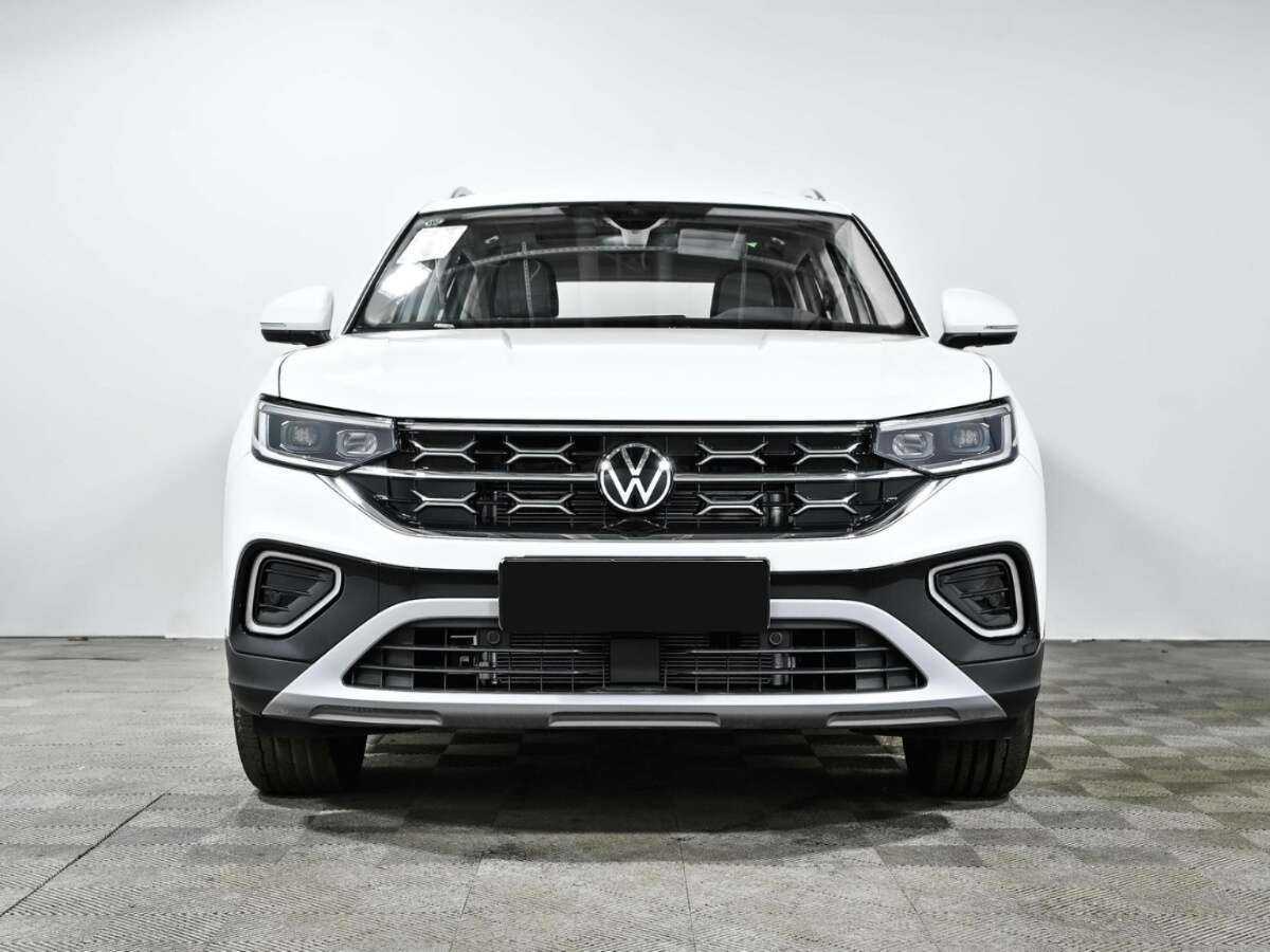 Купить Volkswagen Tayron, 2023, 49 км, фото №2