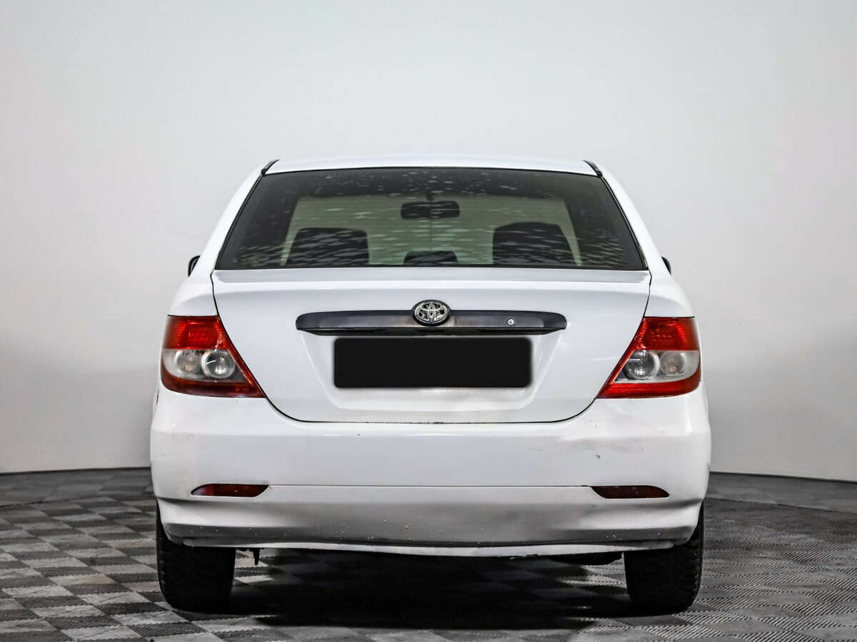 Купить BYD F3 I, 2011, 168 862 км, фото №5