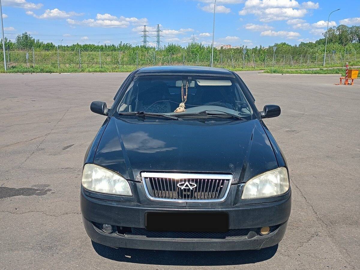 Купить Chery Amulet (A15), 2007, 275 000 км, фото №1