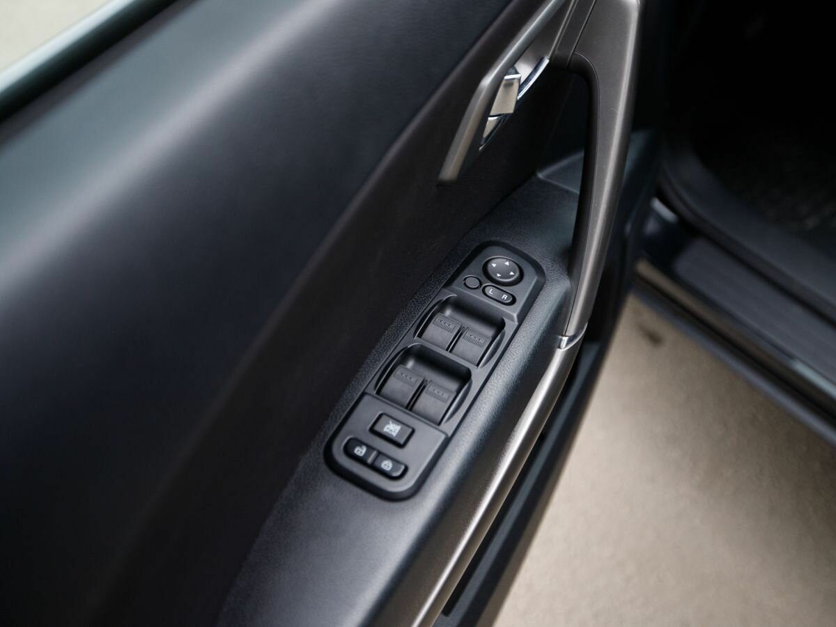 Купить FAW Besturn X80 I Рестайлинг, 2020, 14 634 км, фото №9