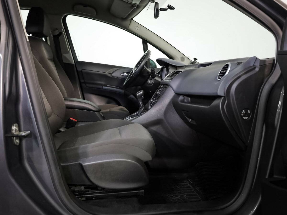 Купить Opel Meriva B, 2011, 247 820 км, фото №17