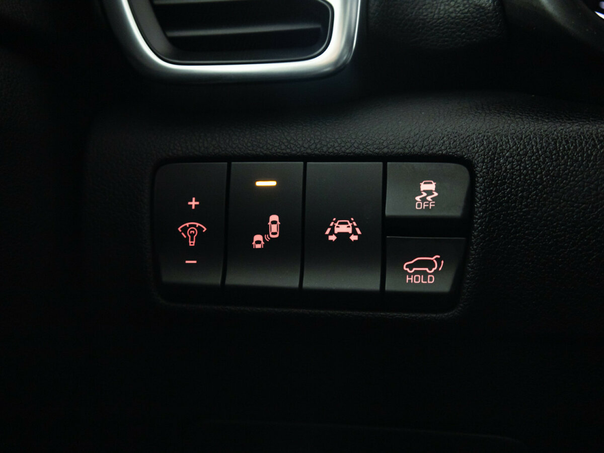 Купить Kia Sportage IV, 2016, 98 000 км, фото №20
