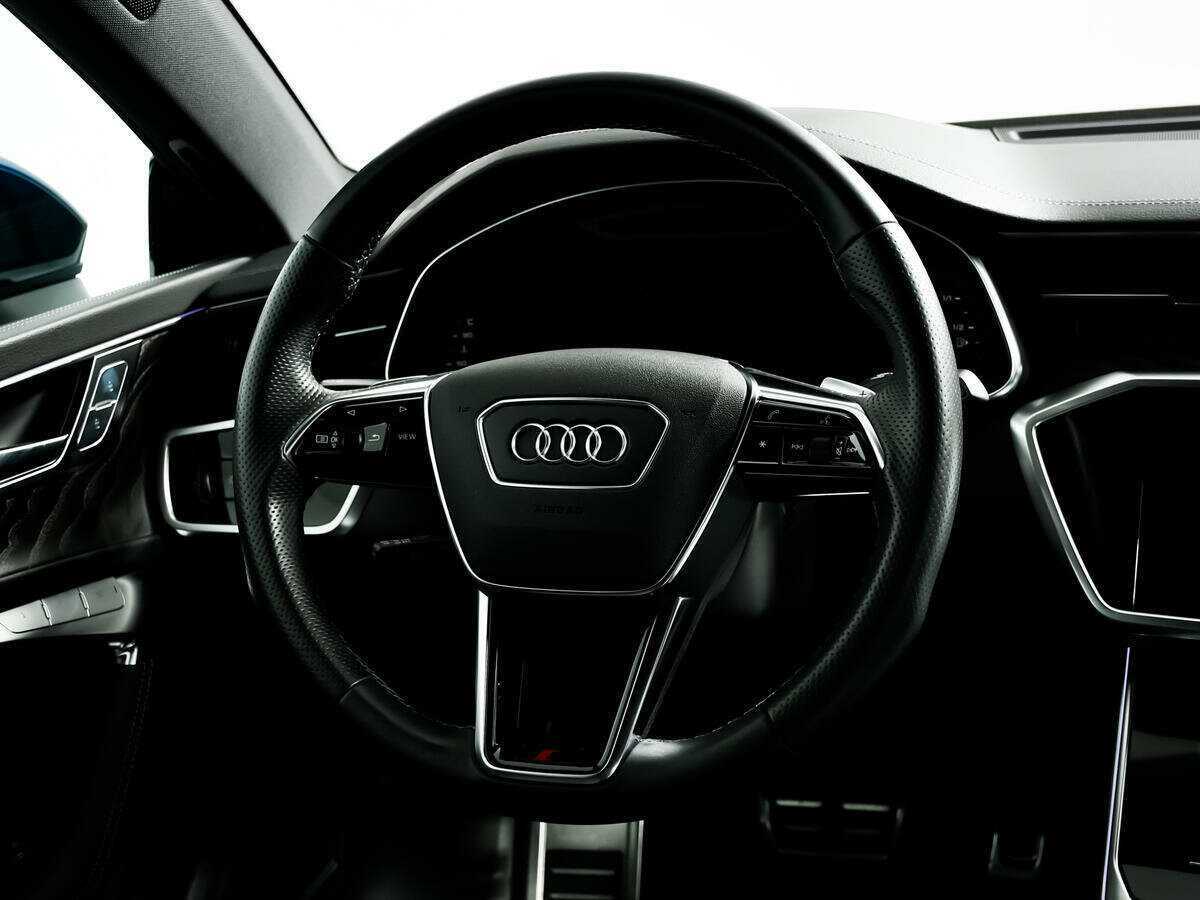 Купить Audi A7 45 TDI, 2021, 67 151 км, фото №14