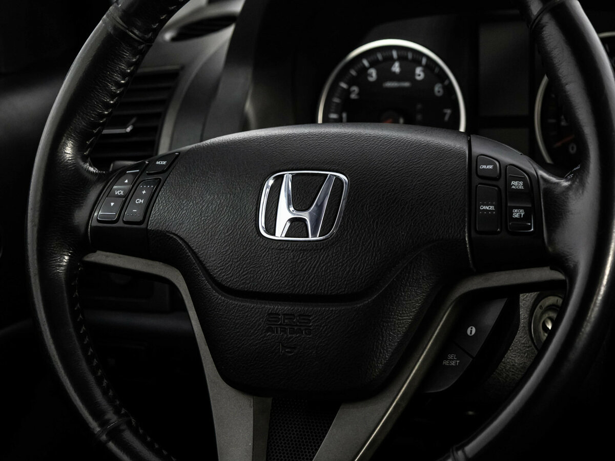 Купить Honda CR-V III Рестайлинг, 2011, 201 289 км, фото №9