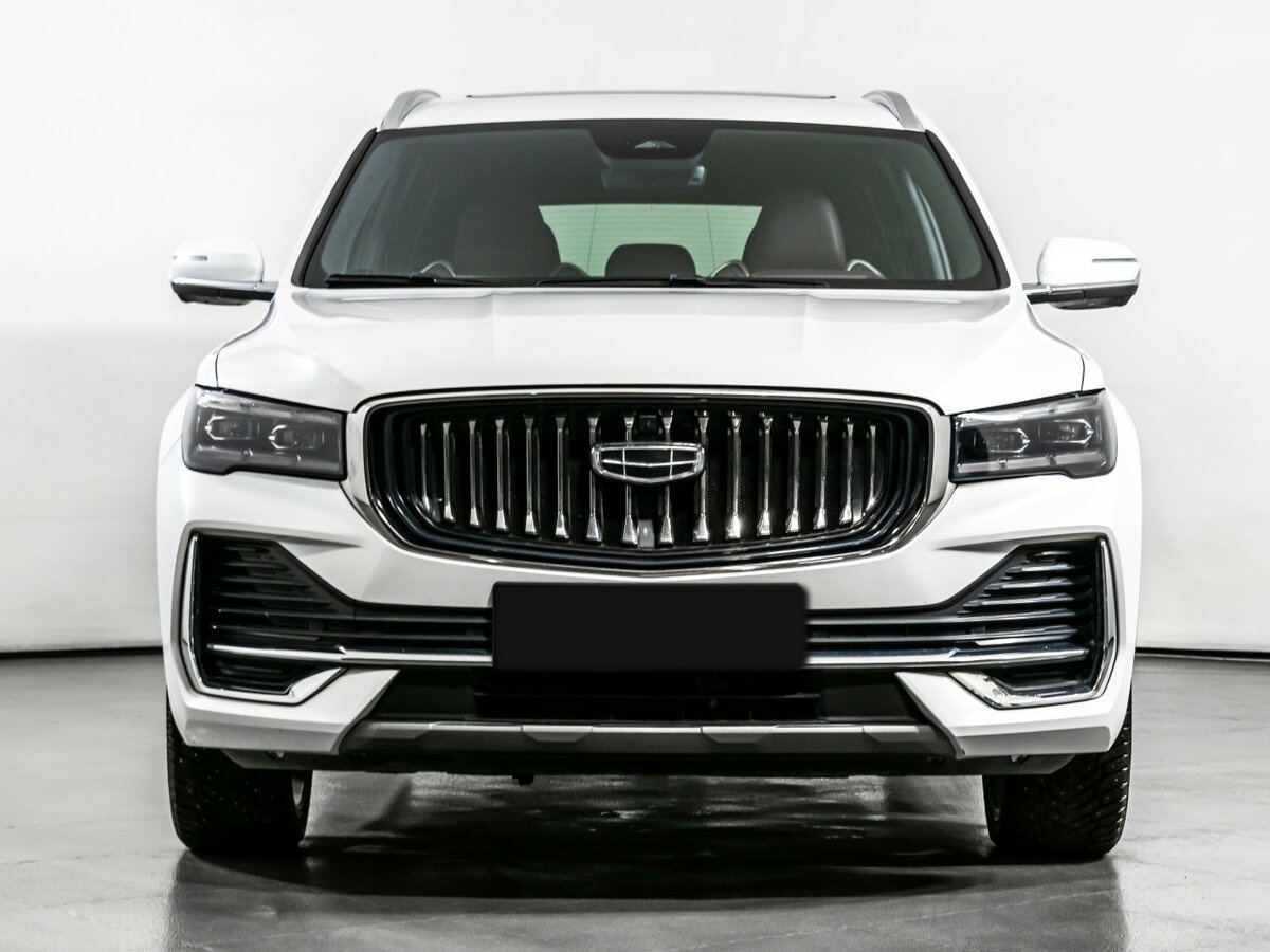 Купить Geely Monjaro I, 2023, 70 500 км, фото №2