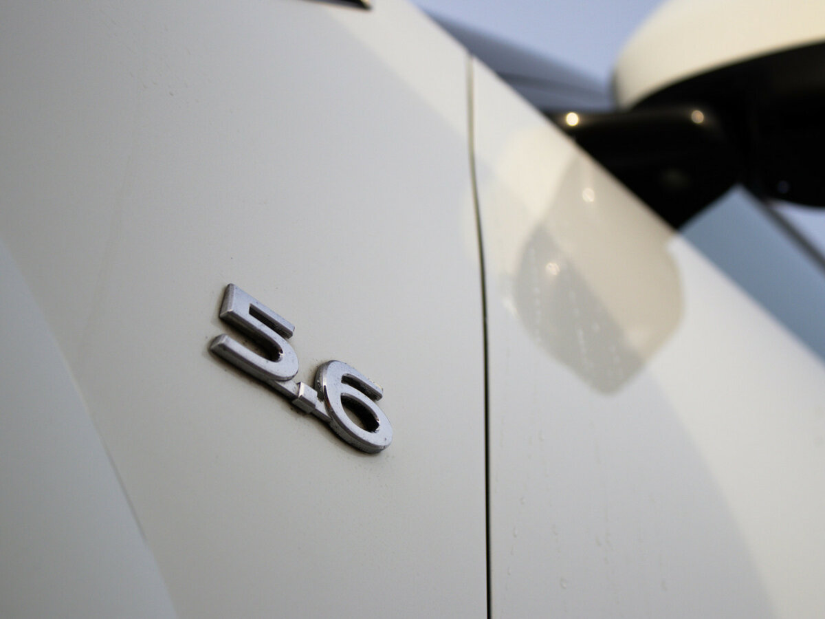 Купить Infiniti QX80 I, 2014, 110 045 км, фото №15
