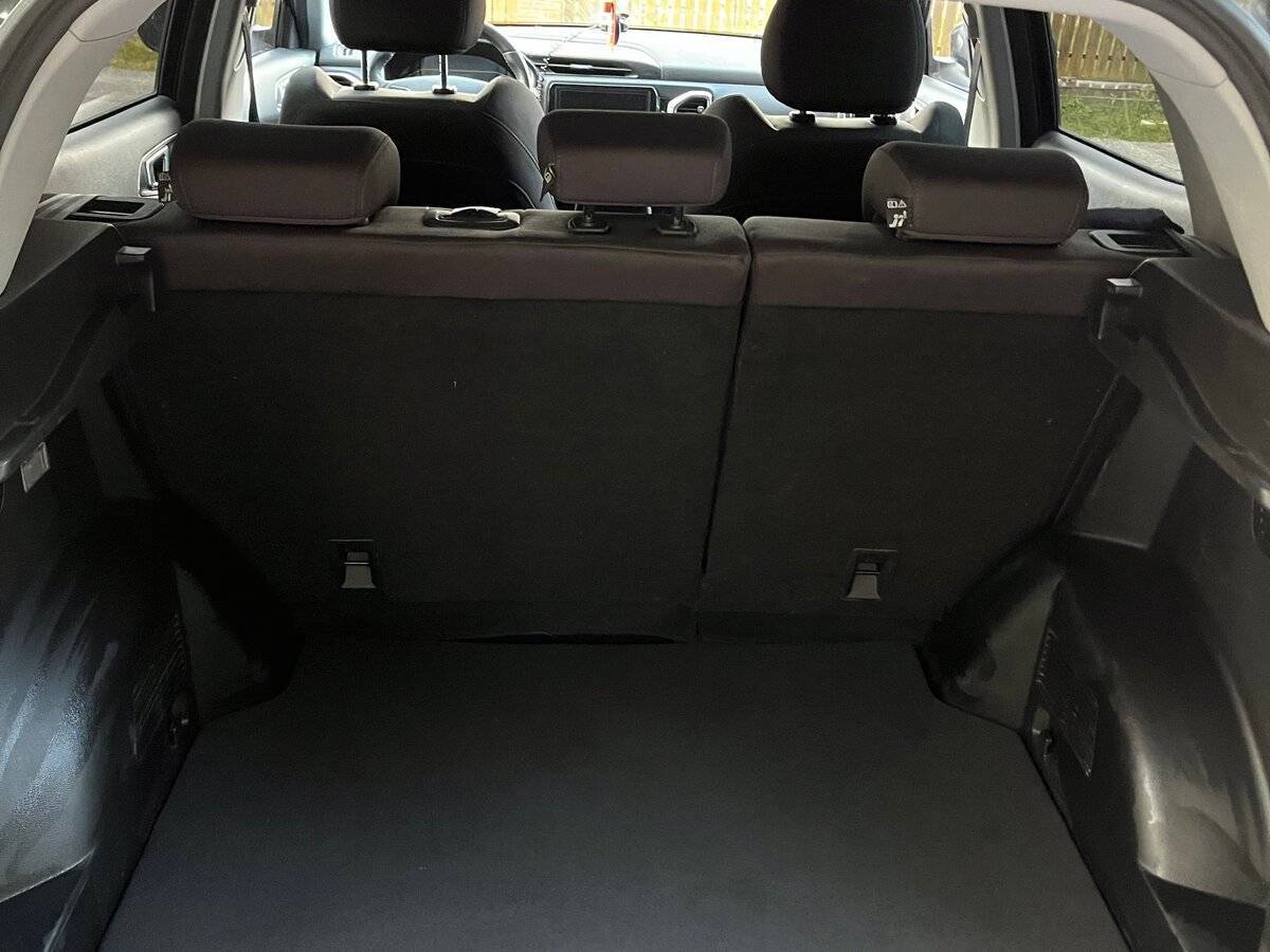 Купить Chery Tiggo 4, 2019, 121 050 км, фото №13