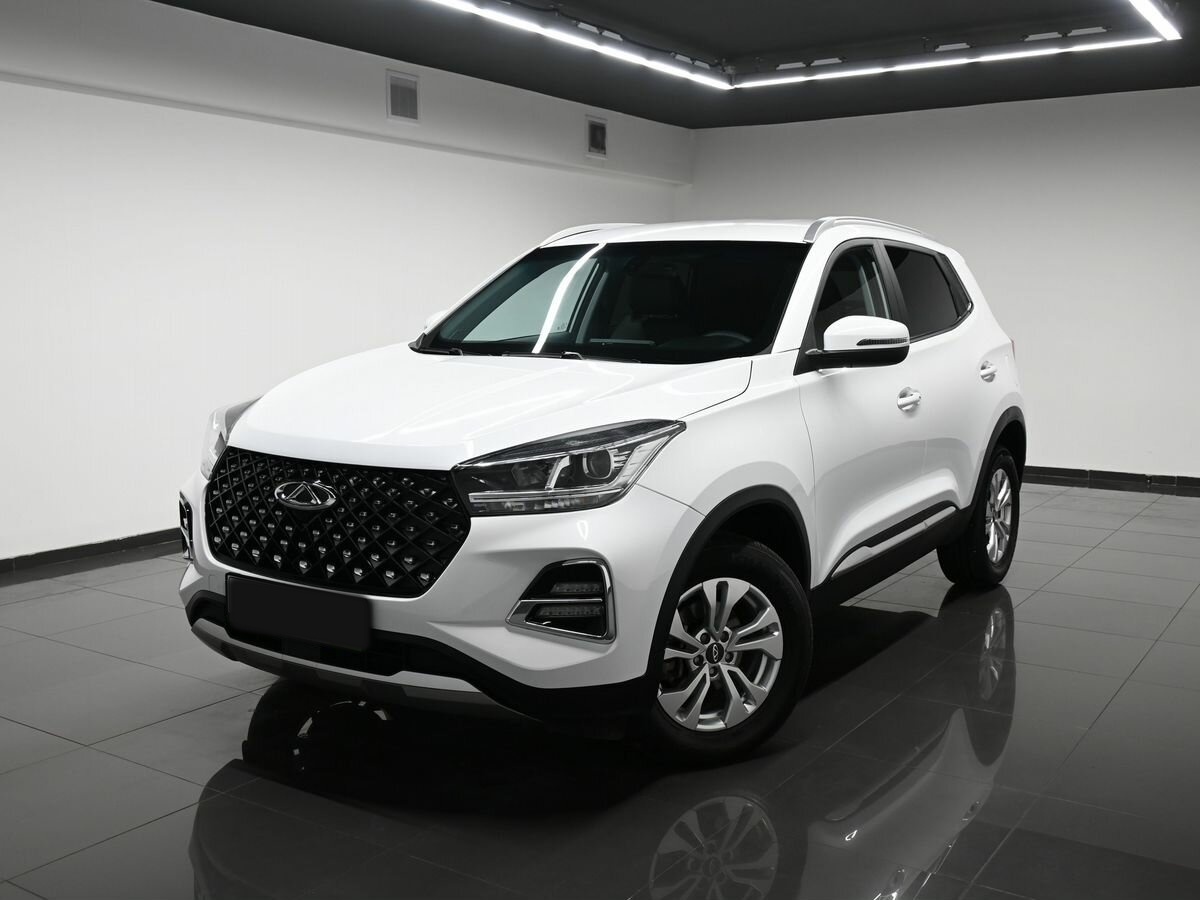 Купить Chery Tiggo 4 Pro I, 2024, 23 229 км, фото №1
