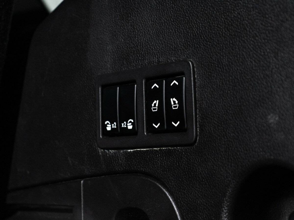 Купить Chevrolet Tahoe IV, 2016, 248 101 км, фото №24