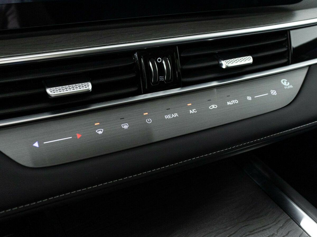 Купить Chery Tiggo 8 Pro Max I Рестайлинг, 2024, 17 600 км, фото №22