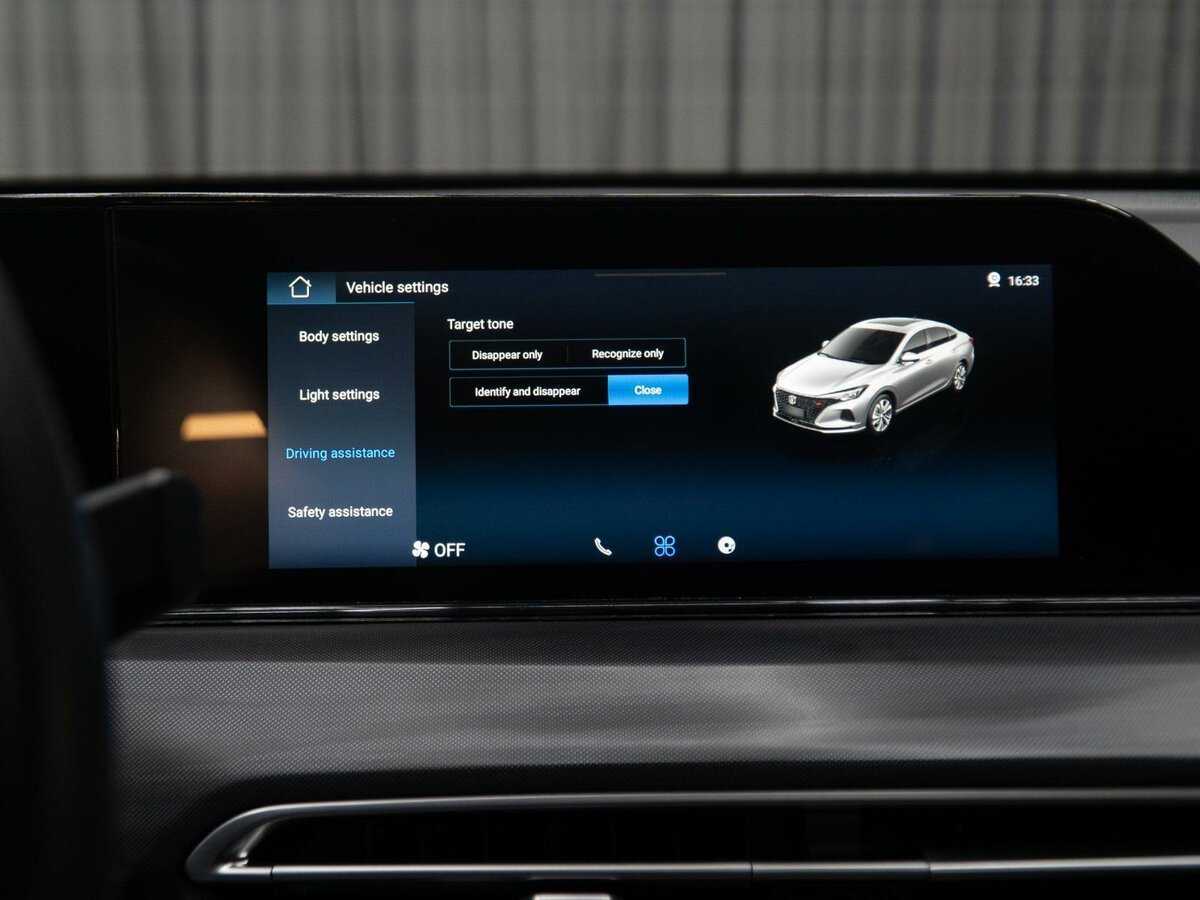 Купить Changan Eado Plus, 2023, 59 753 км, фото №27