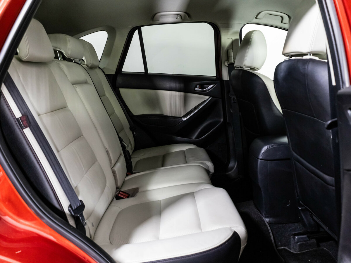 Купить Mazda CX-5 I Рестайлинг, 2015, 140 707 км, фото №15