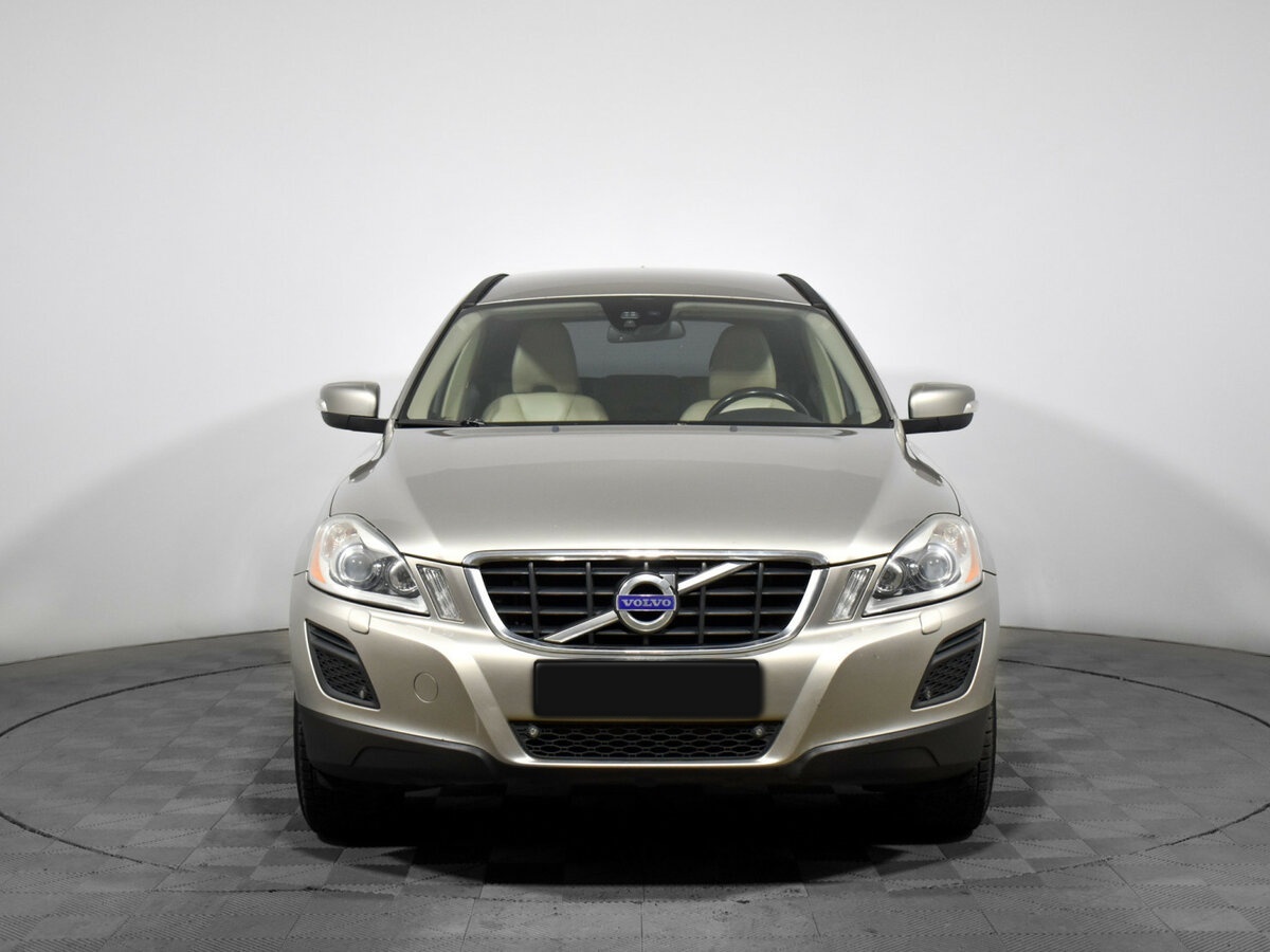 Купить Volvo XC60 I, 2011, 219 000 км, фото №2