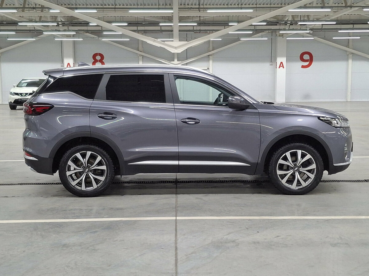 Купить Chery Tiggo 7 Pro I, 2022, 74 927 км, фото №4