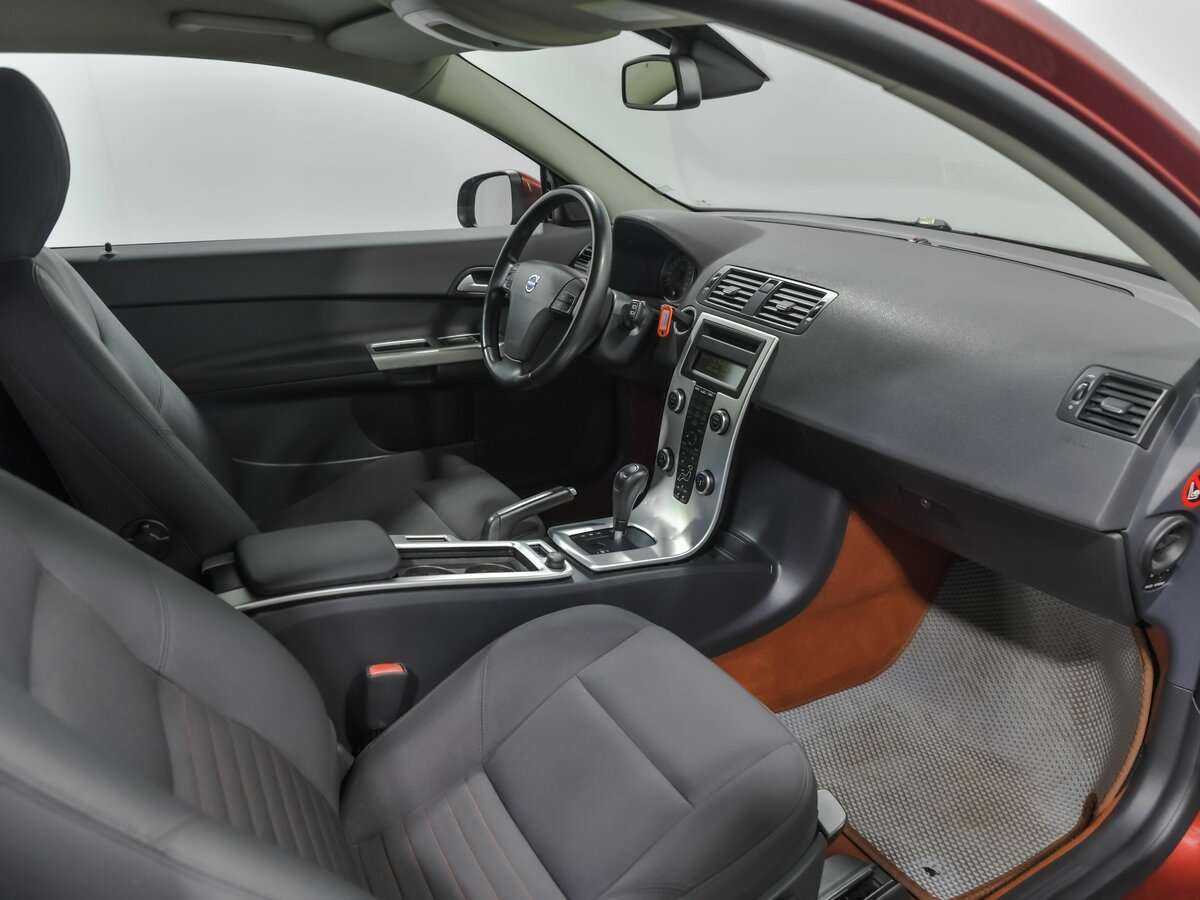 Купить Volvo C30, 2011, 203 244 км, фото №13