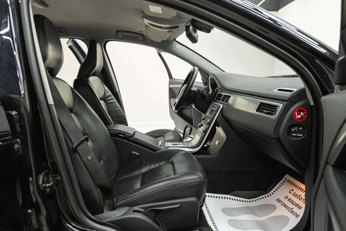 Купить Volvo XC70, 2011, 176 000 км, фото №15