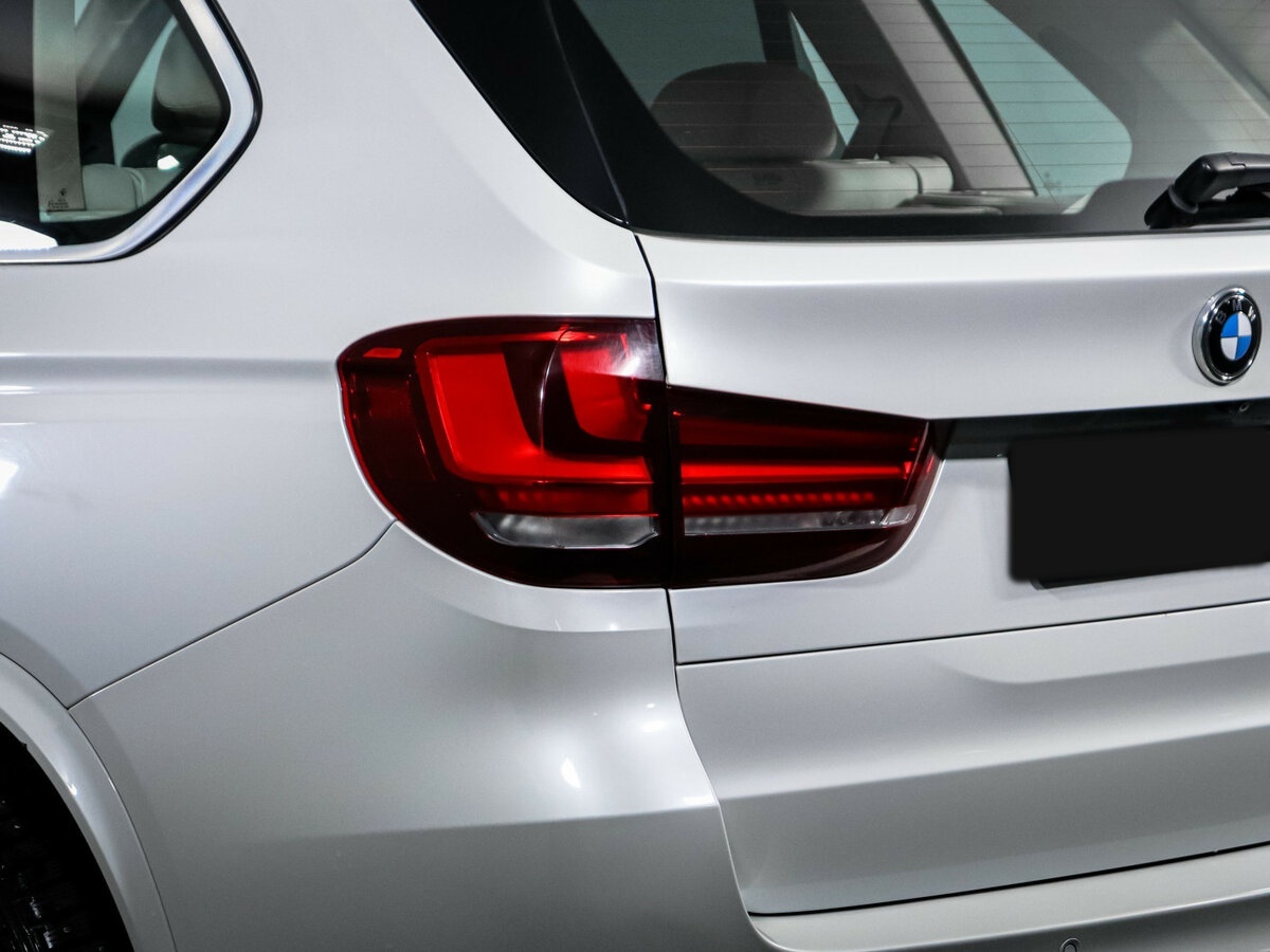 Купить BMW X5 50i III (F15), 2014, 203 842 км, фото №13