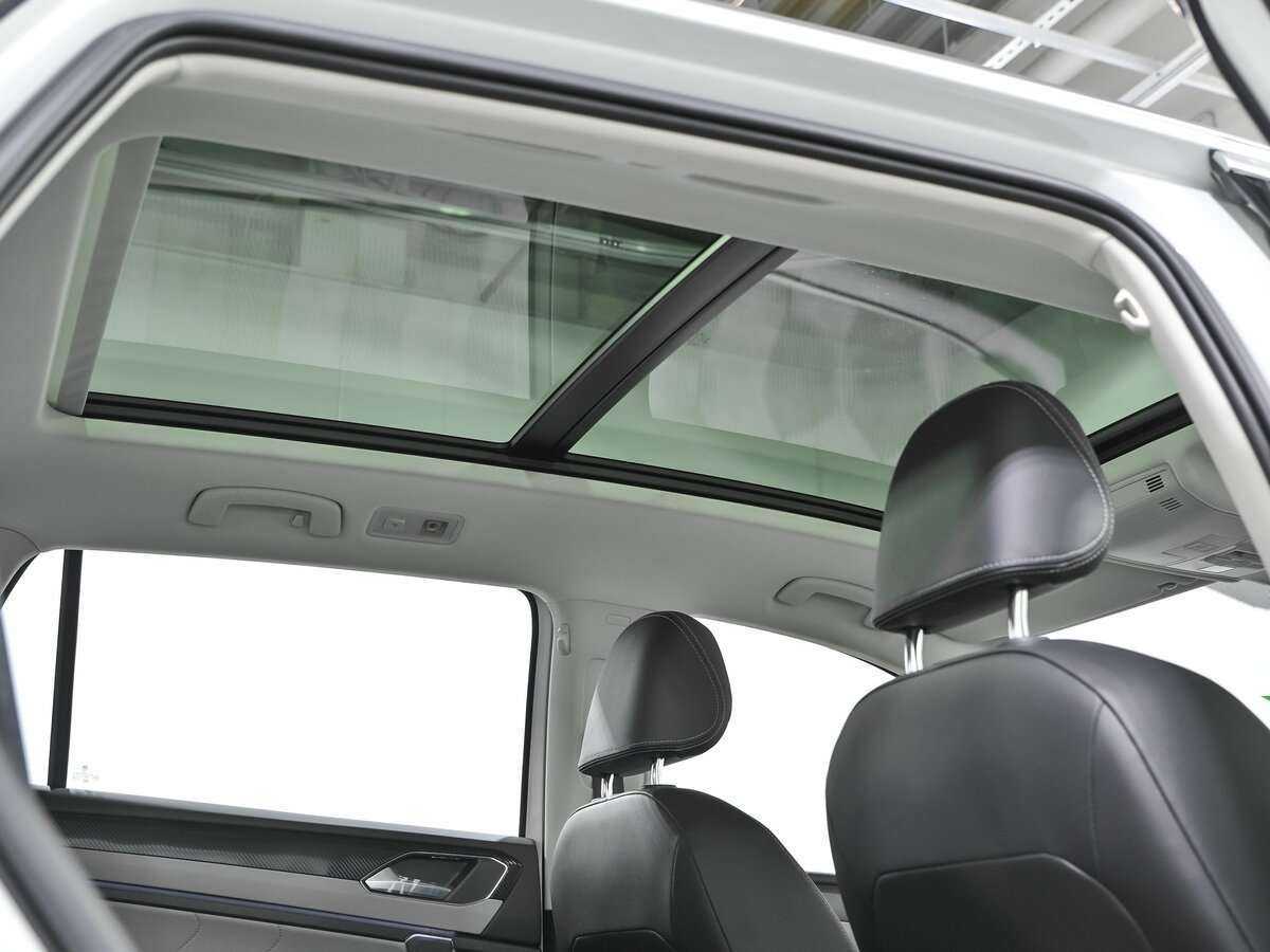 Купить Volkswagen Tayron, 2023, 49 км, фото №17