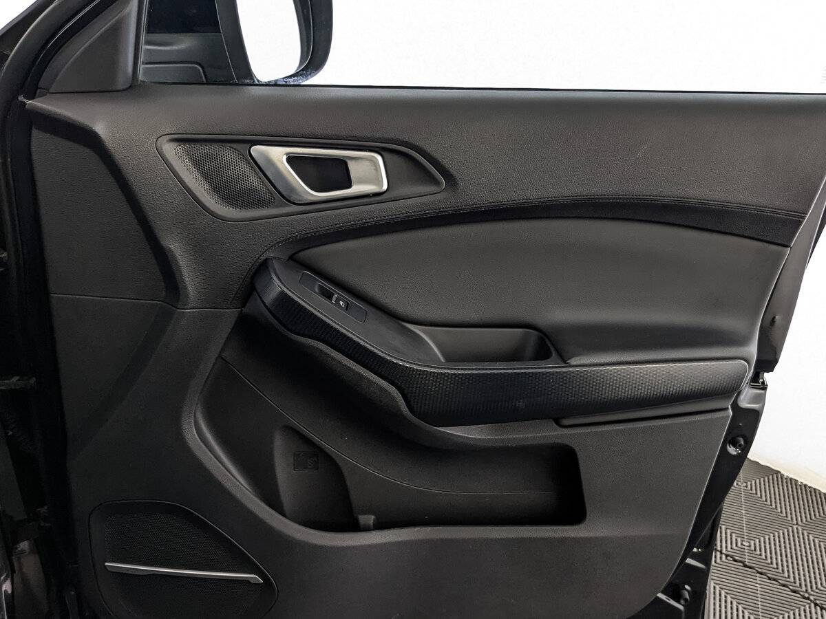 Купить Chery Tiggo 4, 2021, 111 876 км, фото №24